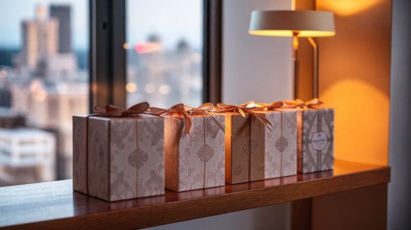 10 stratégies innovantes pour améliorer vos goodies personnalisés
