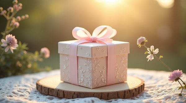 Cadeaux uniques personnalisés : la nouvelle tendance pour marquer les esprits