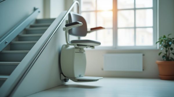 Comment choisir un diable électrique monte-escalier adapté à vos besoins ?