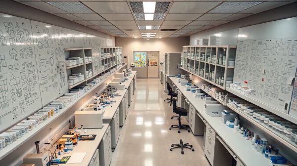 Compétences essentielles de l'ingénieur pharmaceutique en 2026