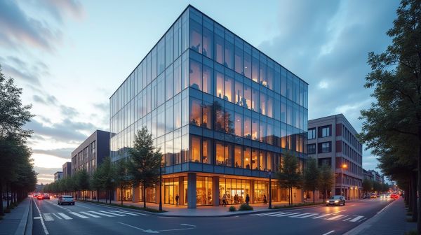 Consultant seo à villeurbanne : maximiser la visibilité digitale locale