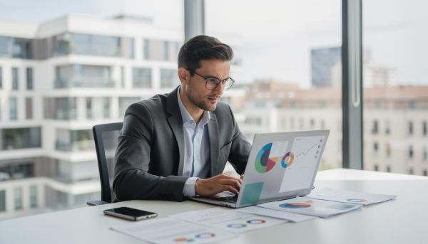 Consultant seo à villeurbanne : maximiser la visibilité digitale locale