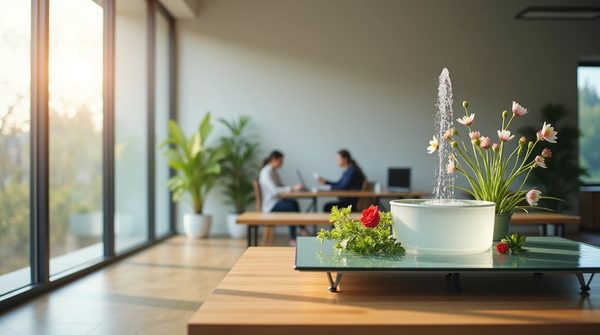 Créer un espace détente en entreprise : comment transformer le bien-être en levier de performance