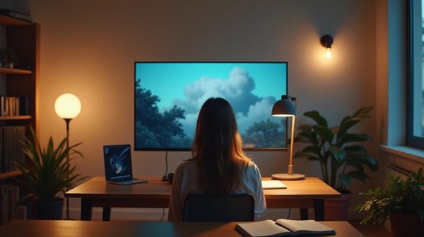 Découvrez la magie de l'audiovisuel avec une entreprise lyonnaise