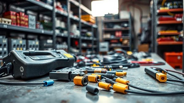 Électricien à lille : votre partenaire pour des installations sûres !