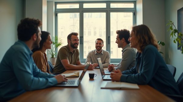 Entreprises de portage salarial : l'accompagnement des freelances