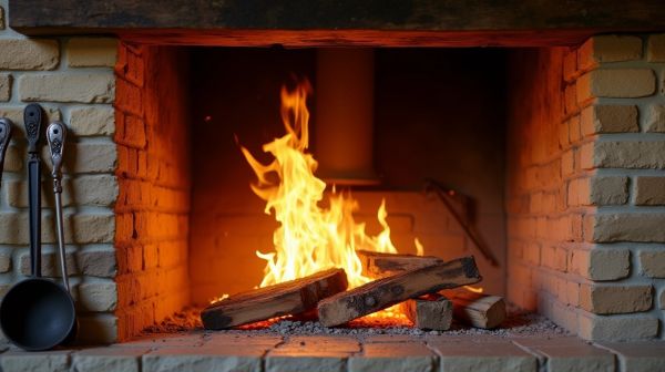 Expertise des fumistes à Vaud pour cheminées et poêles