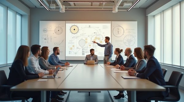 Formation sur le prompting avancé et la personnalisation ia