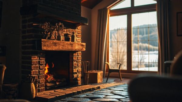 Guide des meilleurs fumistes à Vaud pour cheminées et poêles