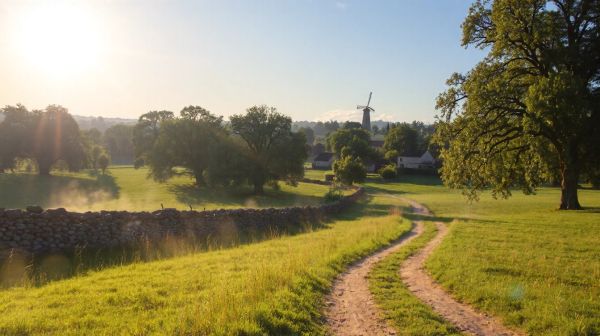 Guide des services incontournables d'un paysagiste à Châteauneuf-en-Thymerais