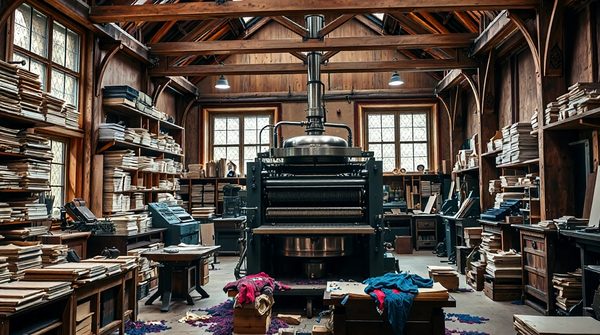 Imprimeur paris : découvrez les services d'asc-imprimeurs