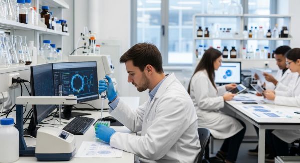 ingénieur pharmaceutique : les compétences et missions en 2026 à connaître