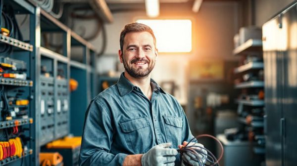 Les meilleurs électriciens à Lille pour des installations fiables