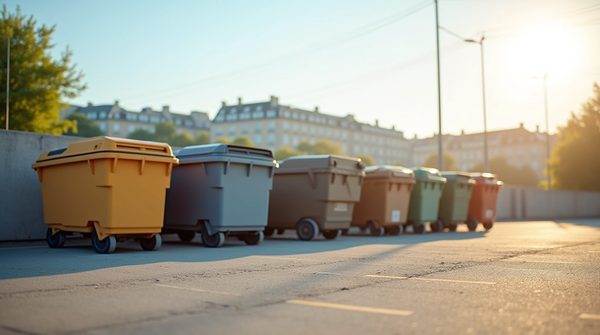 Location de bennes à saint-julien-en-genevois : vos solutions pratiques