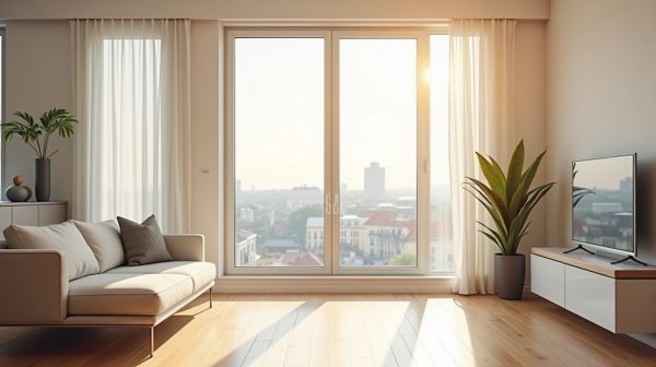 Optimiser votre espace avec la meilleure entreprise de nettoyage à Amiens