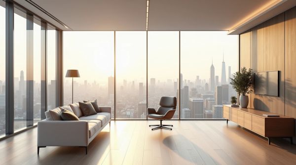 Pourquoi choisir la location d'espaces de travail haut de gamme ?