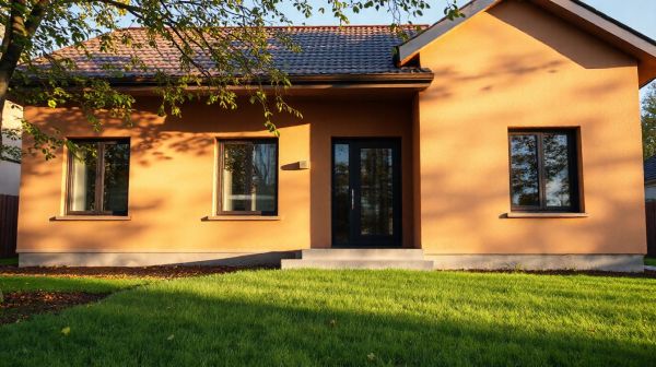 Pourquoi choisir une entreprise de construction à Saint-Sauflieu ?