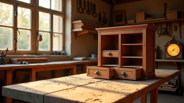 Pourquoi faire appel à un menuisier à Montpellier pour vos projets