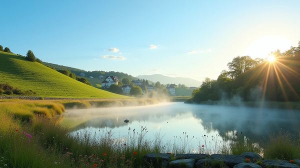 Qu'attendez-vous d'un paysagiste à Châteauneuf-en-Thymerais ?