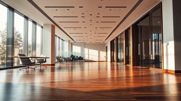 Top 5 avantages de louer des bureaux premium en 2023