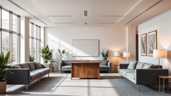 Top 5 avantages de louer des bureaux premium en 2023