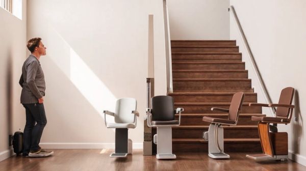 Top 5 conseils pour sélectionner le meilleur diable électrique monte-escalier