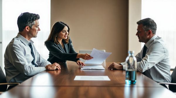 Top 5 conseils pour sélectionner une agence de recrutement