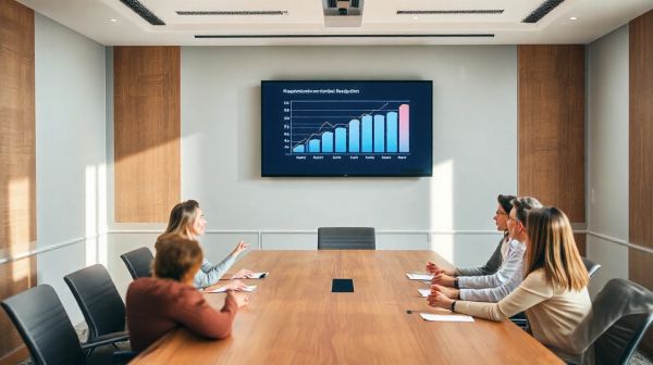 Top 5 formations soft skills pour améliorer votre carrière