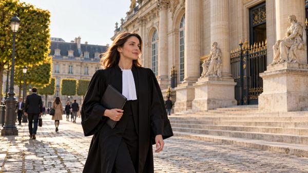 Top avocats prud'hommes à Versailles pour votre assistance juridique