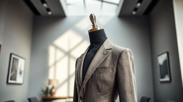Vêtements de travail sur-mesure : amplifier l'identité de votre entreprise