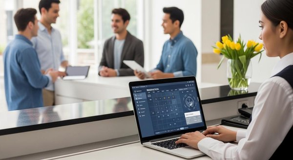 Channel manager experts : les avantages pour optimiser votre gestion hôtelière