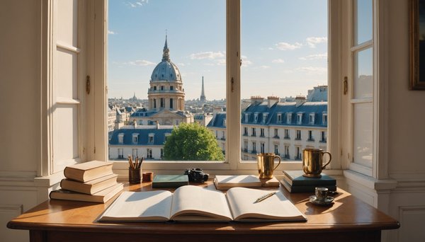 Prépa crfpa estivale à paris : maximiser ses chances de réussite à l'examen d'entrée