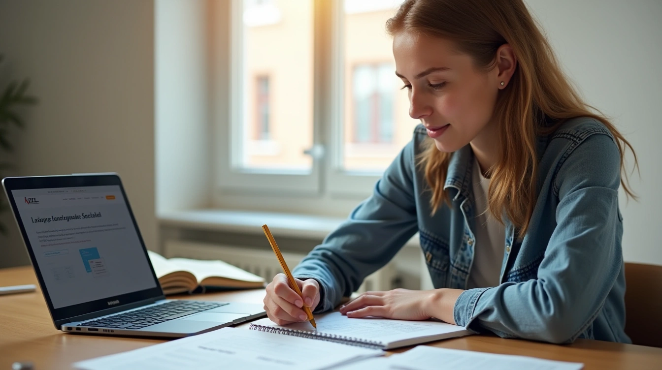 Vos questions sur le financement des formations linguistiques