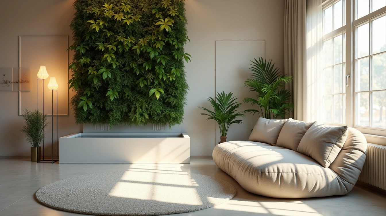 Principes stratégiques pour l’aménagement d’un espace bien-être réussi