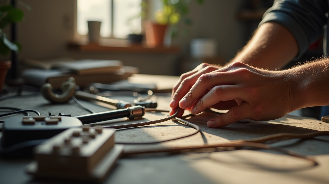 Questions fréquentes sur le câblage industriel