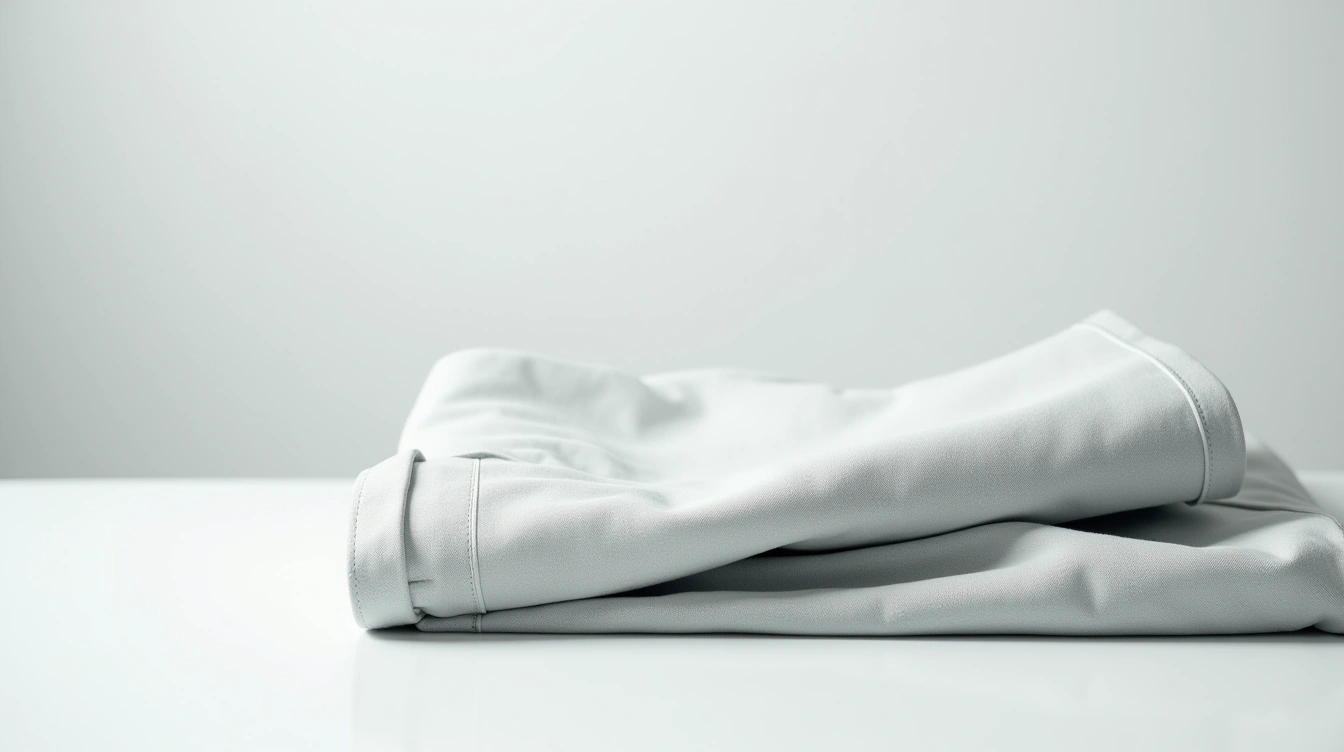 Optimiser l'entretien de son linge au quotidien